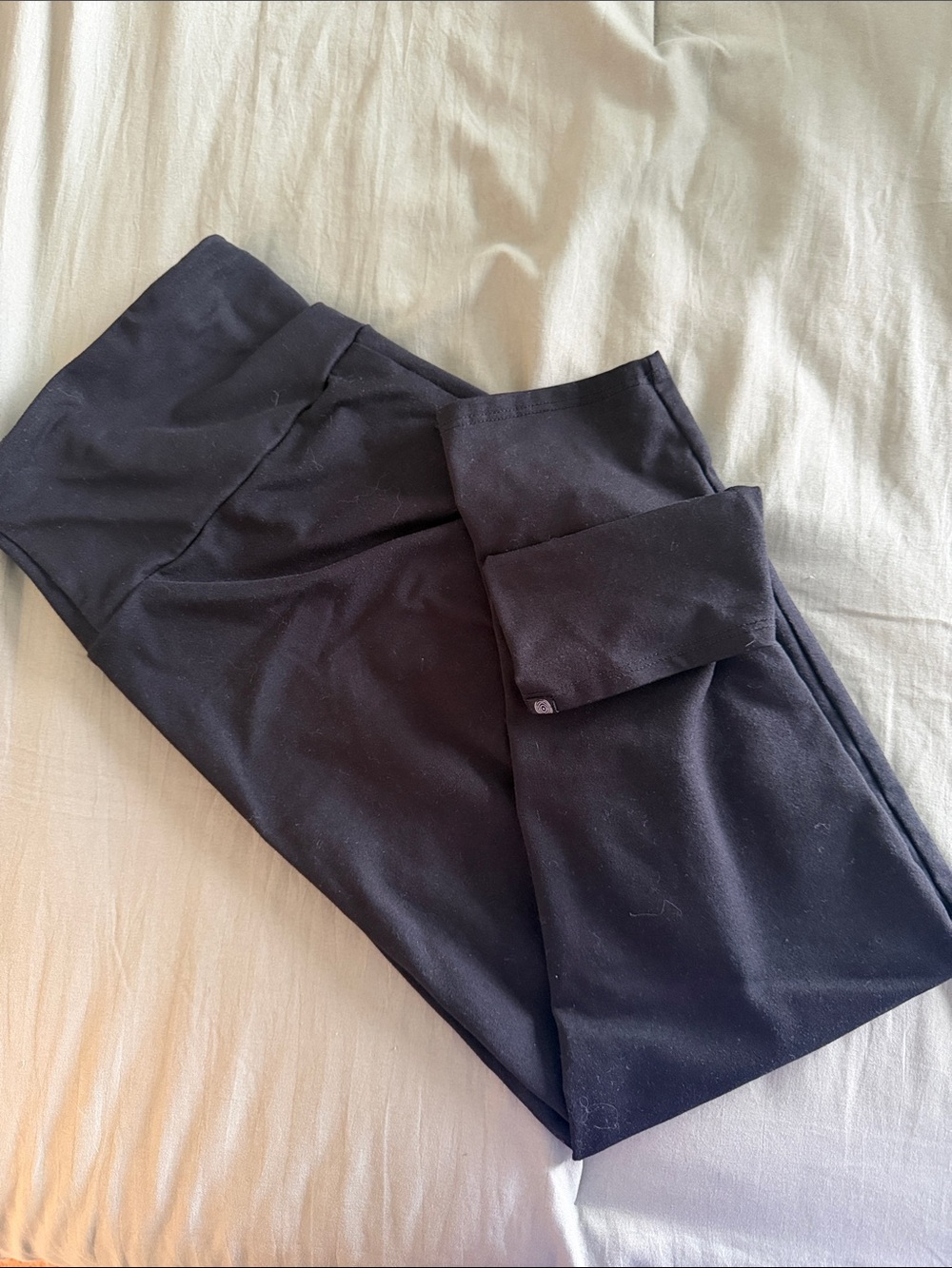 Onzie Black Leggings